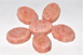 Frozen Red Crab\'s Mix Meat  Made in Korea